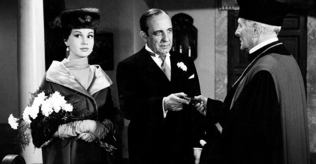 Die Ehe des Herrn Mississippi