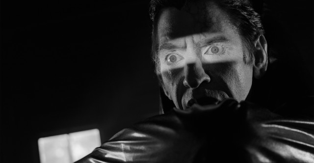 Vampire Zombies... From Space!