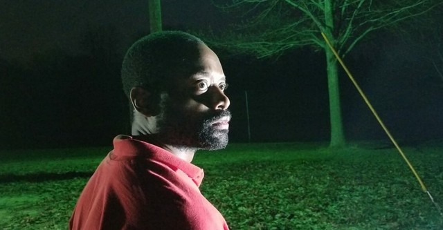 They Live in the Shadows