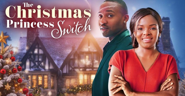 The Princess Christmas Switch