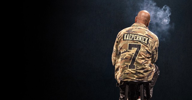 Dave Chappelle: The Unstoppable...