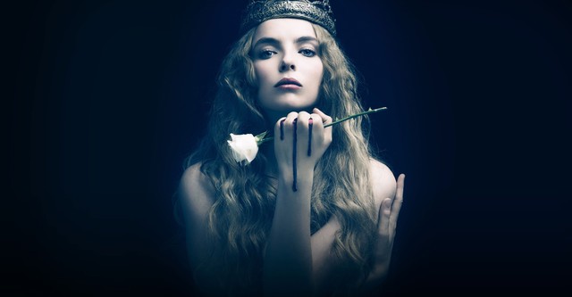 La princesa blanca