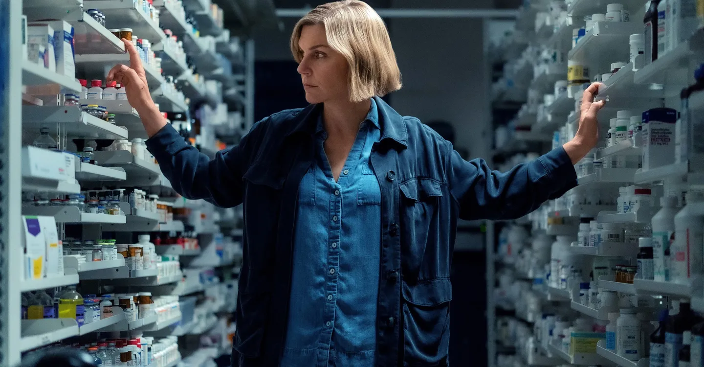 Da ​​“Pluribus" a “Westworld”: 10 serie TV Sci-Fi che ribaltano la realtà