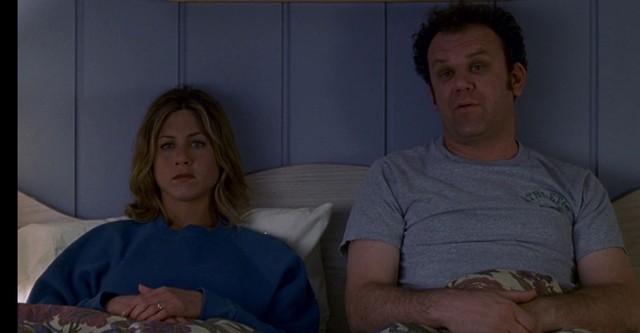 Хорошая девочка