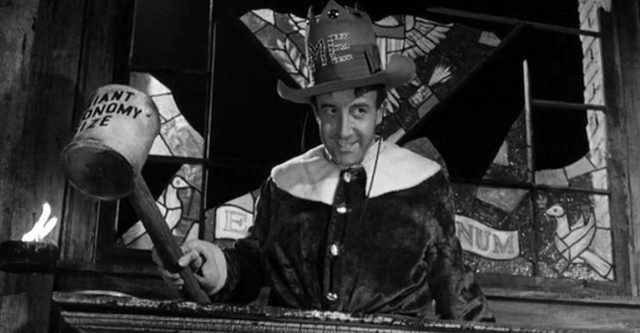 Carol for Another Christmas