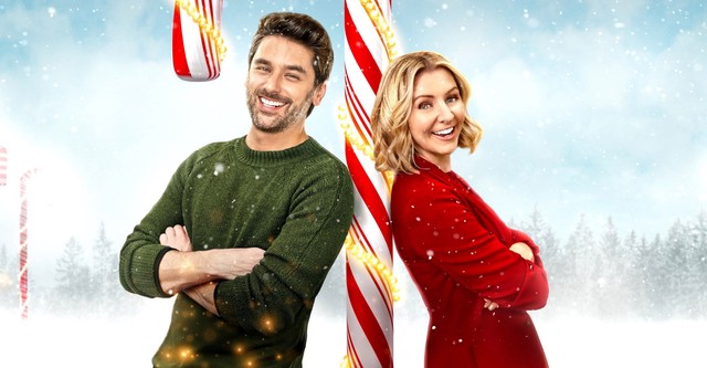 Días de Navidad (Candy Cane Christmas)