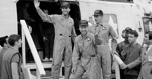 Apollo 13: The Untold Story