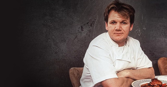 Ramsay's Boiling Point