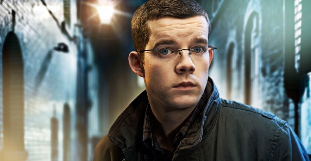 Being Human : La Confrérie de l'étrange