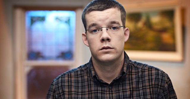 Being Human : La Confrérie de l'étrange