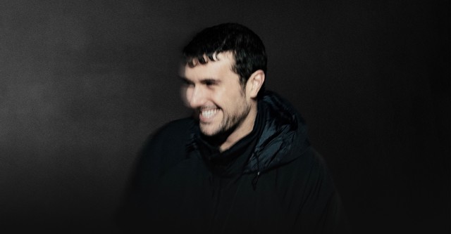 Apple Music Live: Fred Again..