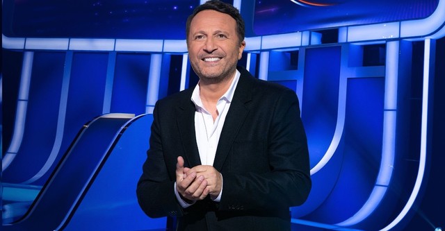 Le Grand Concours des animateurs