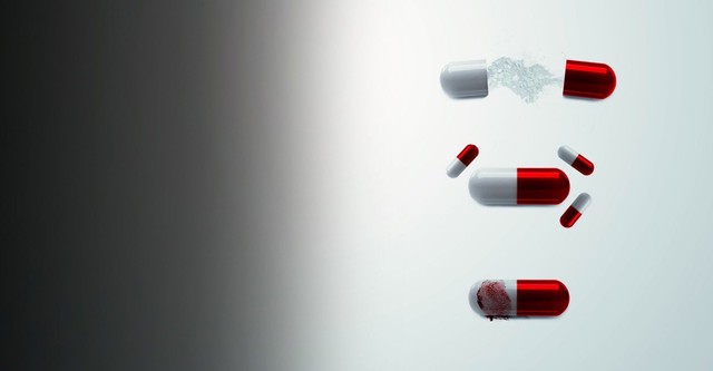 Accident, Suicide or Murder