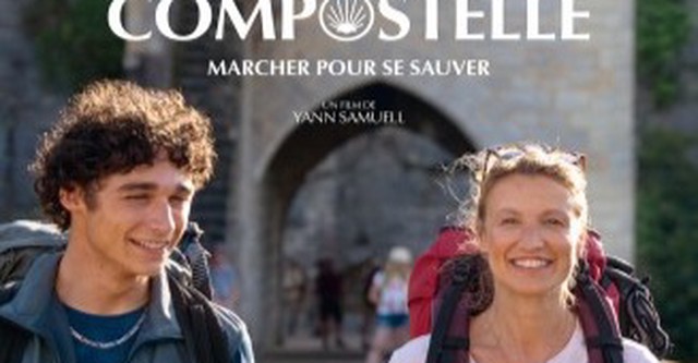 Compostelle