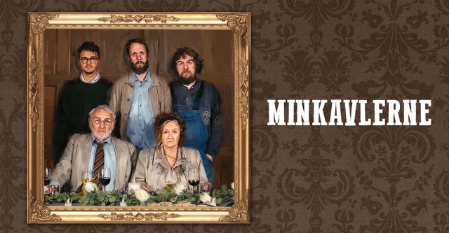Minkavlerne