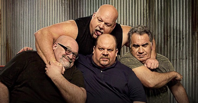 Fat n' Furious: Rolling Thunder