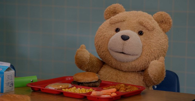 Ted