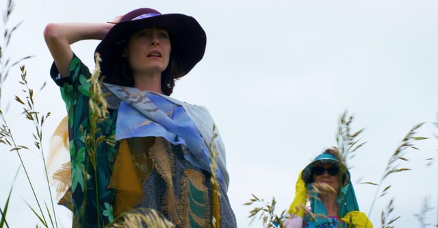 He Who Lives in Hidden Lakes