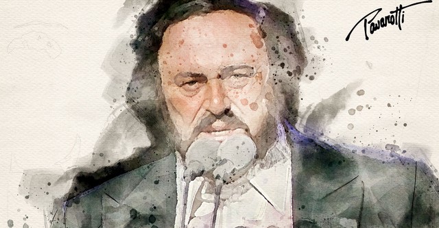 Live At Llangollen 1995