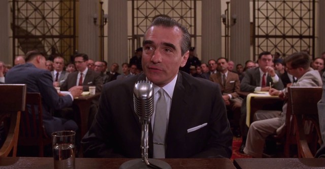 クイズ・ショウ