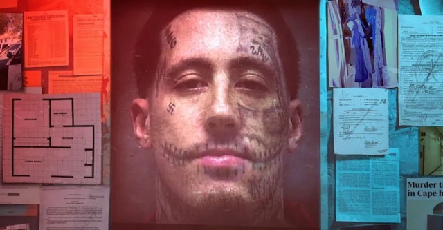 Handsome Devil: The Charming Killer