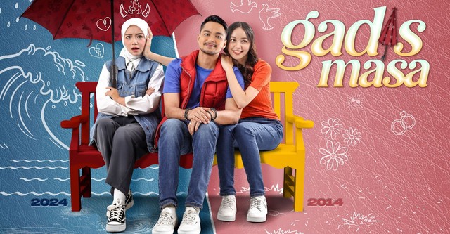 Gadis Masa
