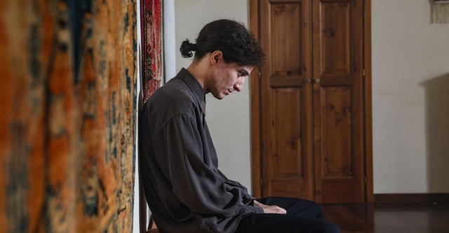 Franco Battiato - Il lungo viaggio