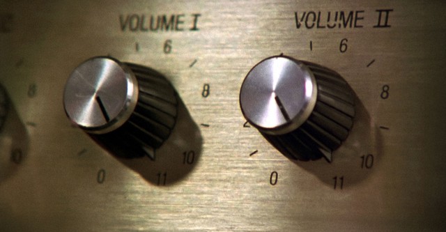 Esto es Spinal Tap