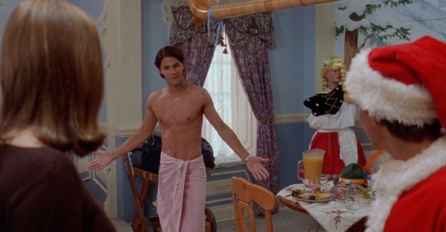 I'll Be Home for Christmas