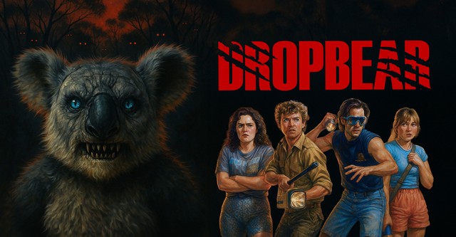 Dropbear