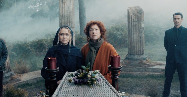 A Discovery of Witches