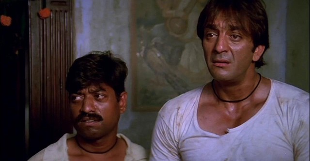 Vaastav: The Reality