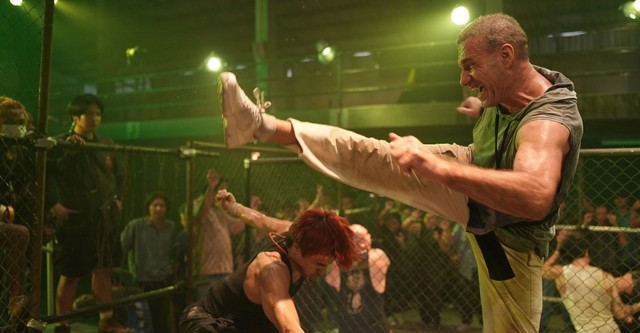 Gladiator Underground