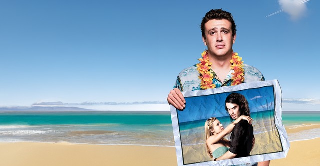 Forgetting Sarah Marshall