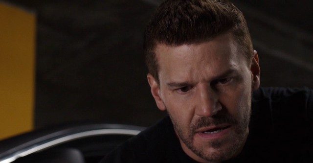 Bones - Die Knochenjägerin