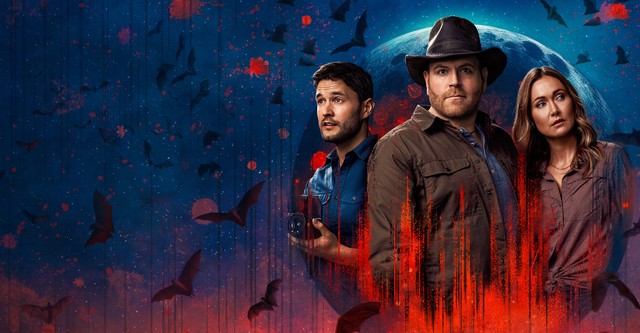 Josh Gates aux frontières du réel