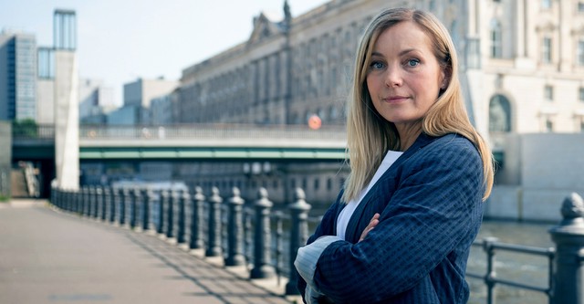 Die Jägerin - Gegen die Wut