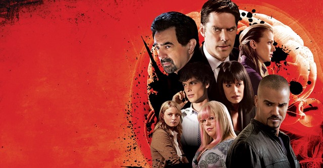 Mentes criminales