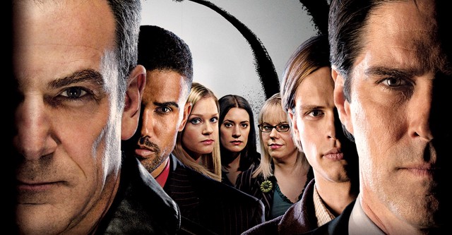 Criminal Minds: Evolution