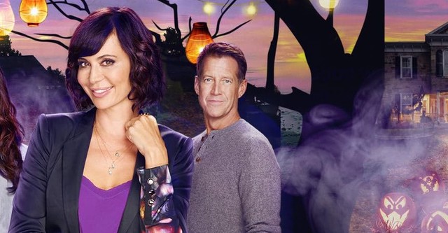 Good Witch Halloween