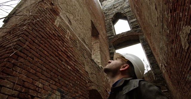 Abandoned Engineering