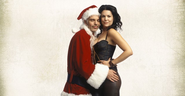 Bad Santa: Extended Version