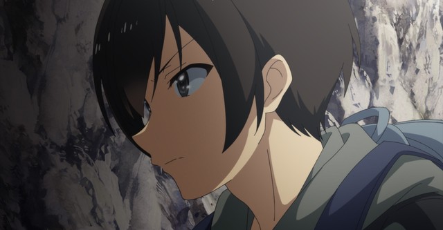 모브부터 시작하는 탐색 영웅담