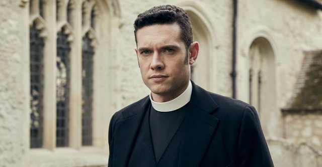 Grantchester - Ermittler im Auftrag des Herrn