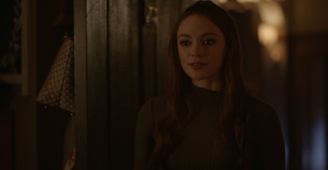 Wampiry: Dziedzictwo