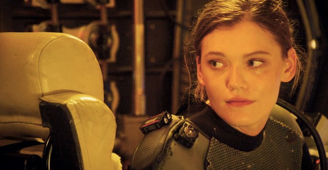 Pandora: Fire and Ice