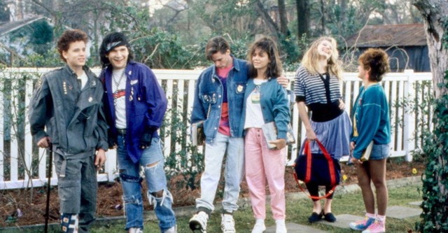 Dream a Little Dream