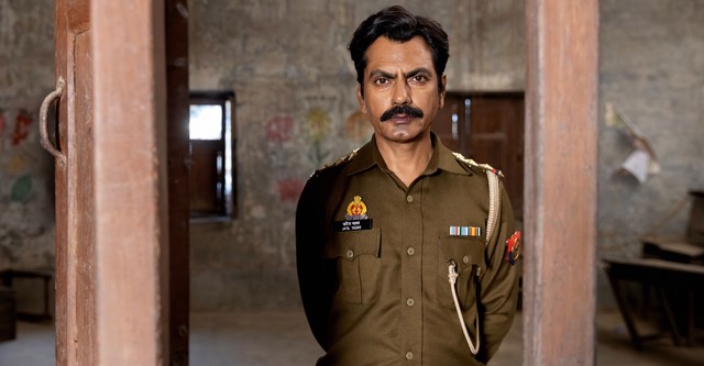 Raat Akeli Hai: The Bansal Murders