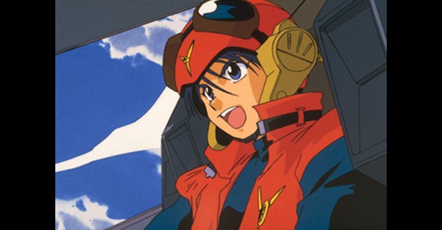 勇者特急マイトガイン