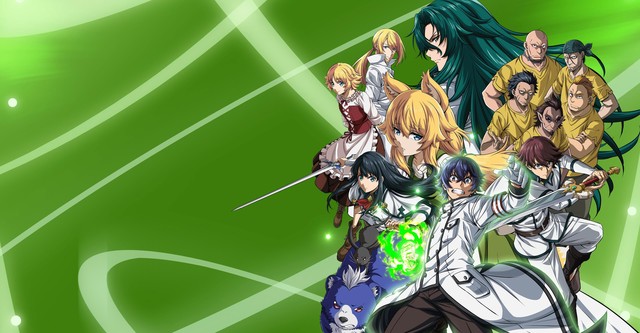 The Wrong Way to Use Healing Magic